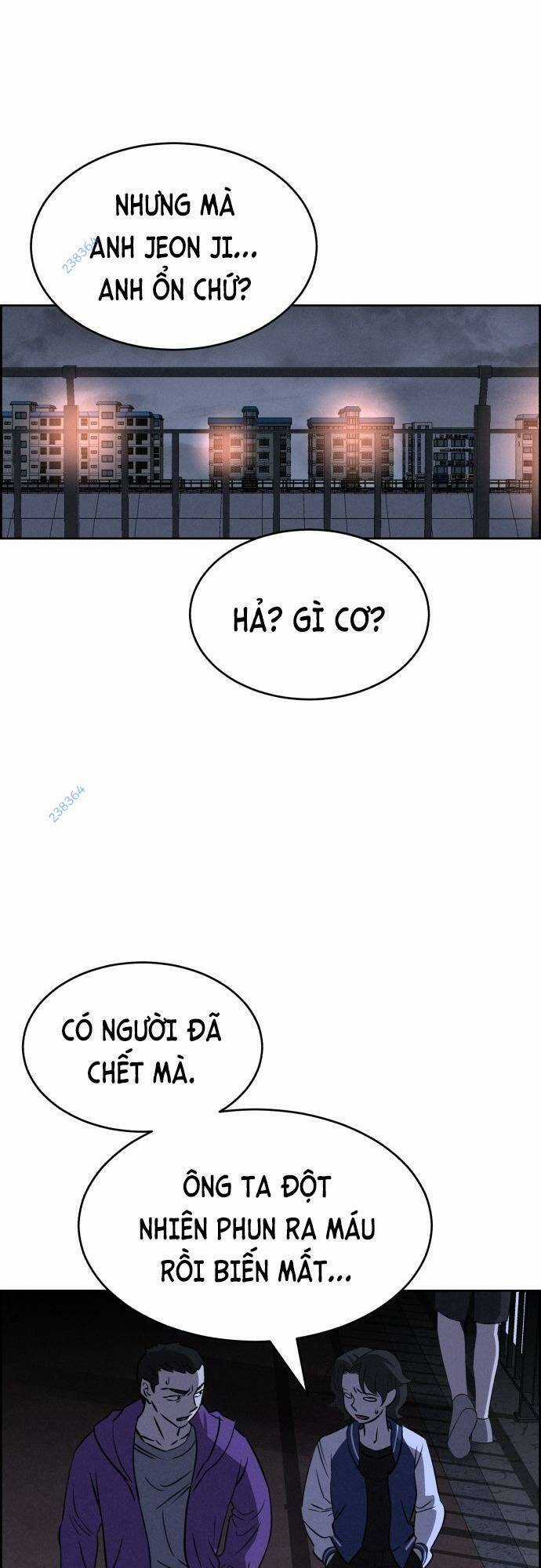 Óc Chó Toàn Năng Chapter 82 trang 67