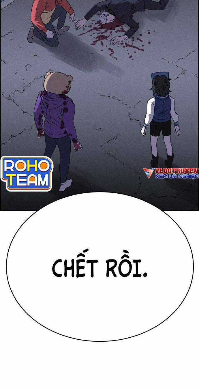 Óc Chó Toàn Năng Chapter 82 trang 7