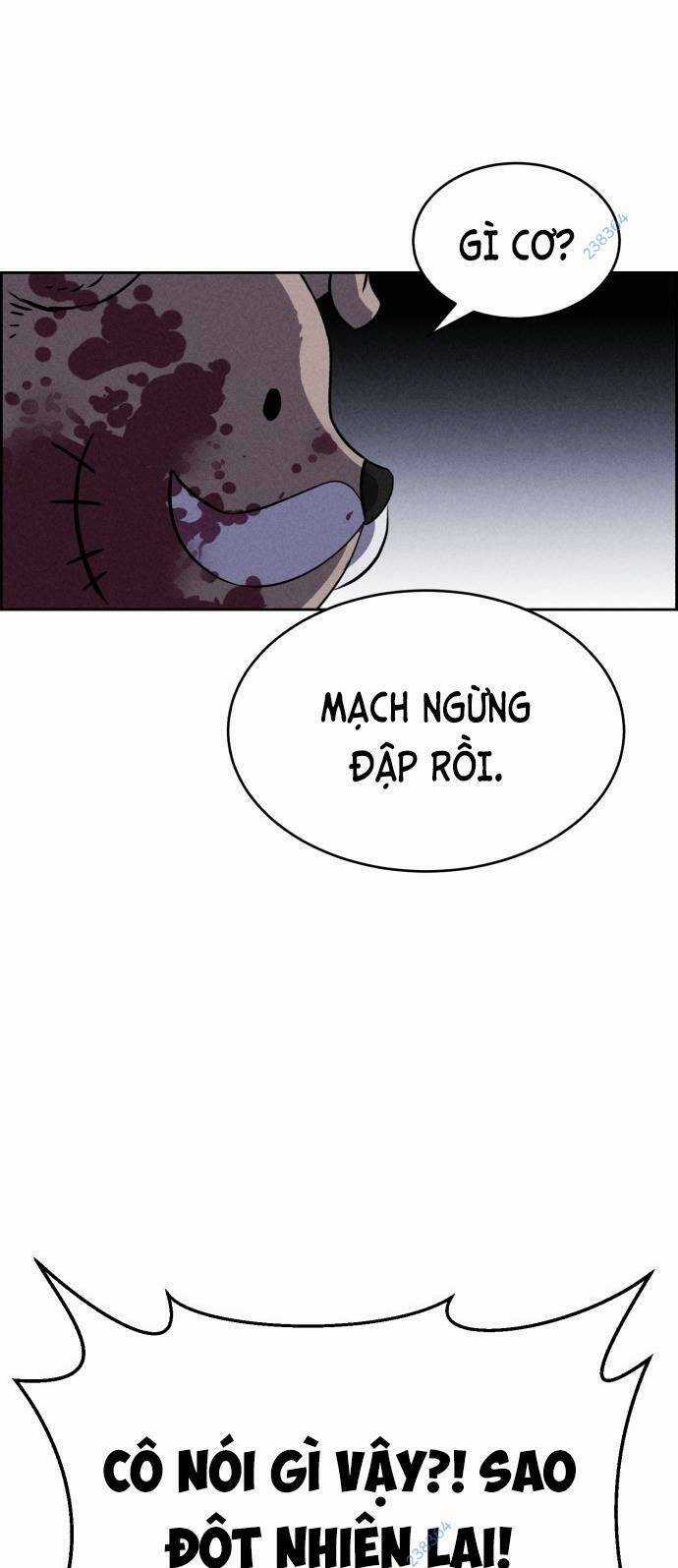 Óc Chó Toàn Năng Chapter 82 trang 8