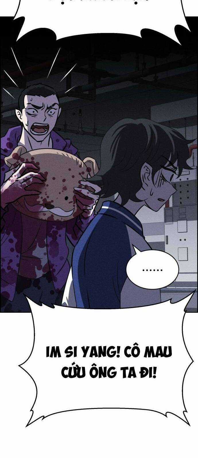 Óc Chó Toàn Năng Chapter 82 trang 9