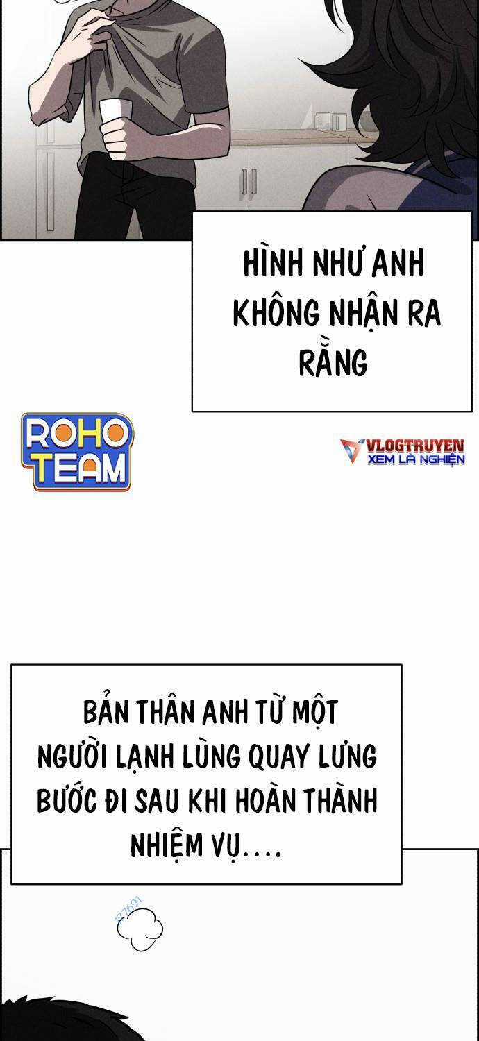 Óc Chó Toàn Năng Chapter 83 trang 11