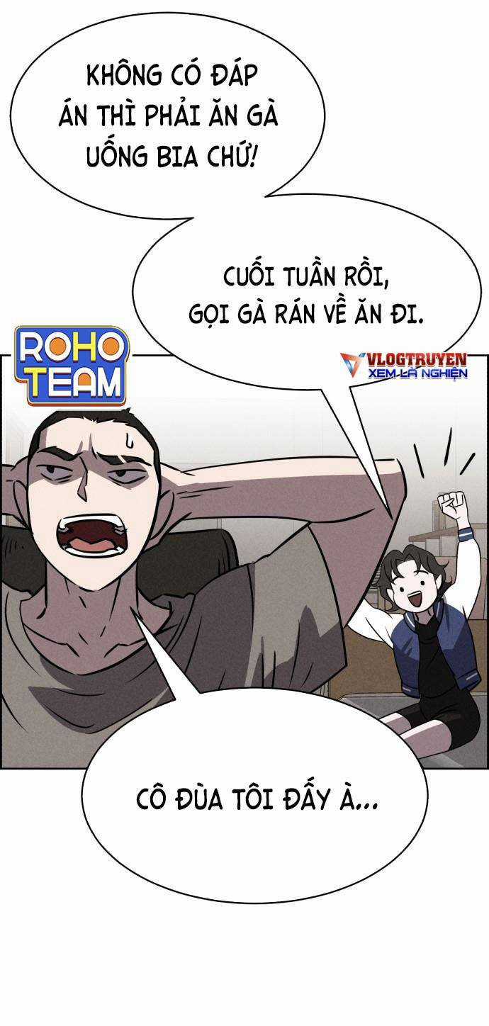 Óc Chó Toàn Năng Chapter 83 trang 14