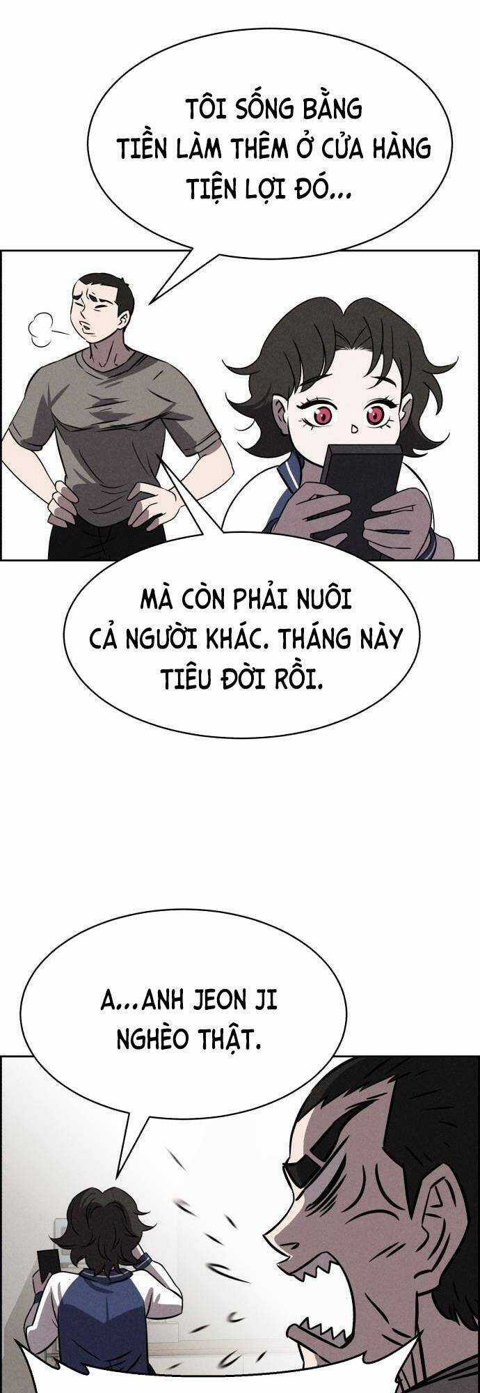 Óc Chó Toàn Năng Chapter 83 trang 16