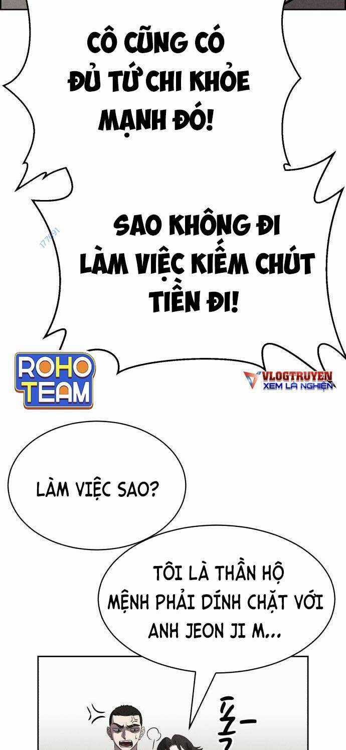 Óc Chó Toàn Năng Chapter 83 trang 17