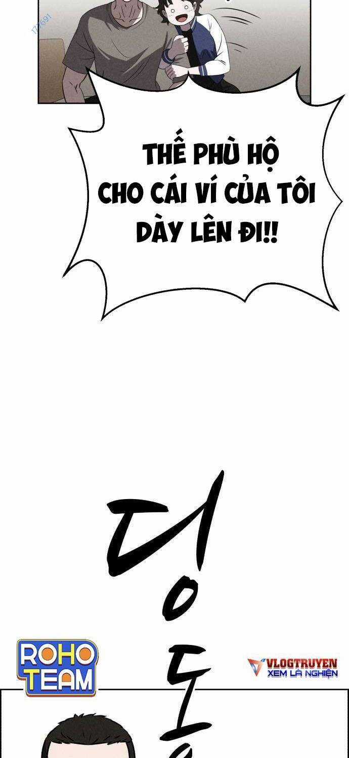 Óc Chó Toàn Năng Chapter 83 trang 18