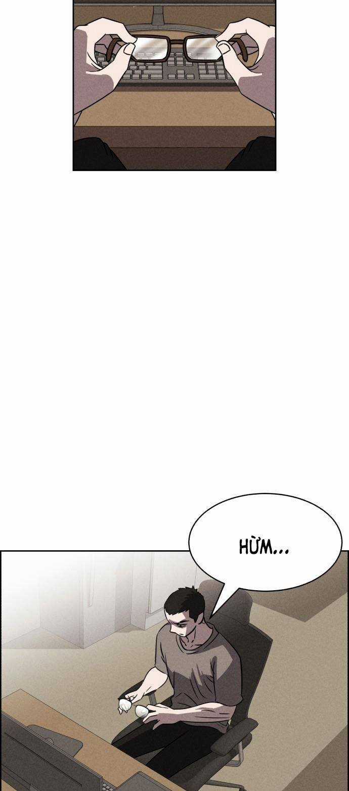 Óc Chó Toàn Năng Chapter 83 trang 2