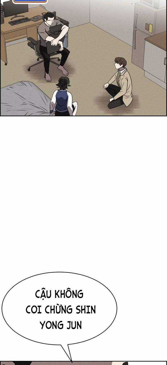 Óc Chó Toàn Năng Chapter 83 trang 27