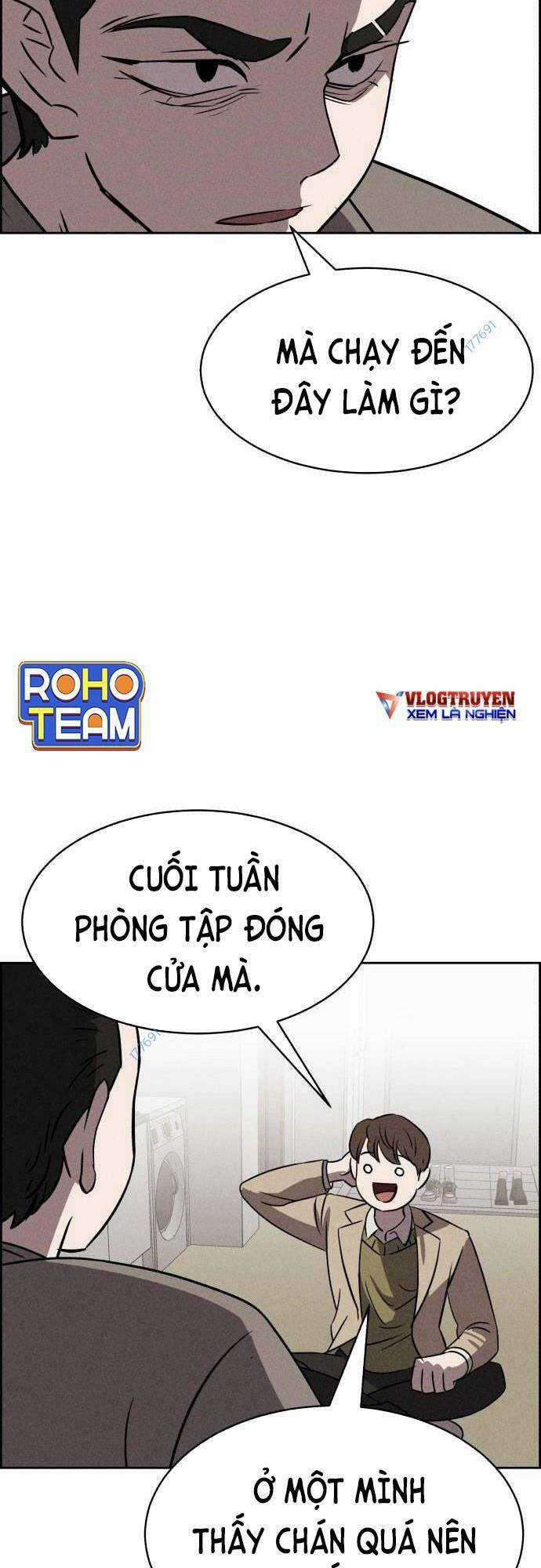 Óc Chó Toàn Năng Chapter 83 trang 28