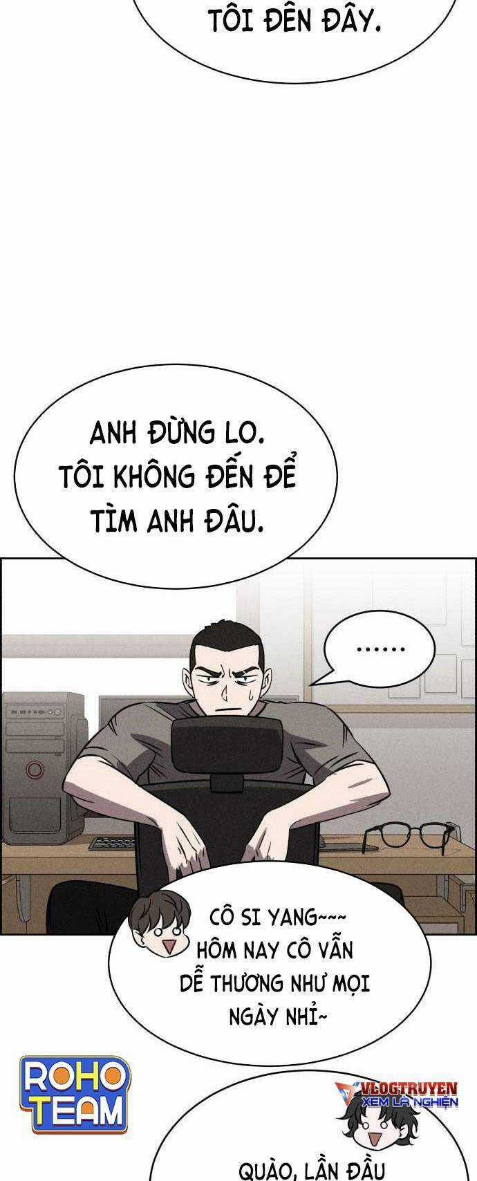 Óc Chó Toàn Năng Chapter 83 trang 29
