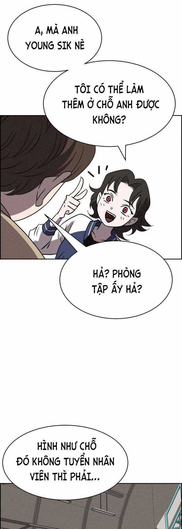 Óc Chó Toàn Năng Chapter 83 trang 31