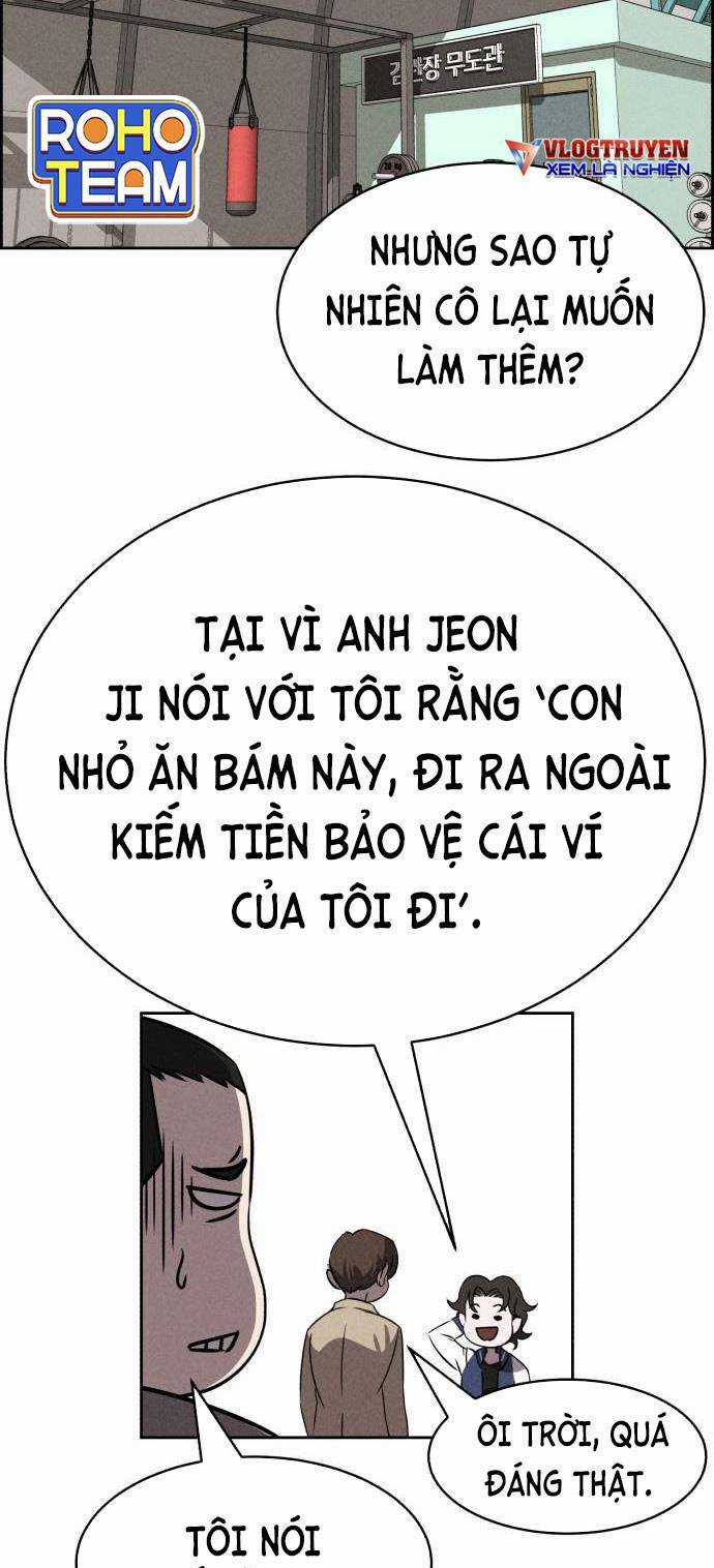 Óc Chó Toàn Năng Chapter 83 trang 32