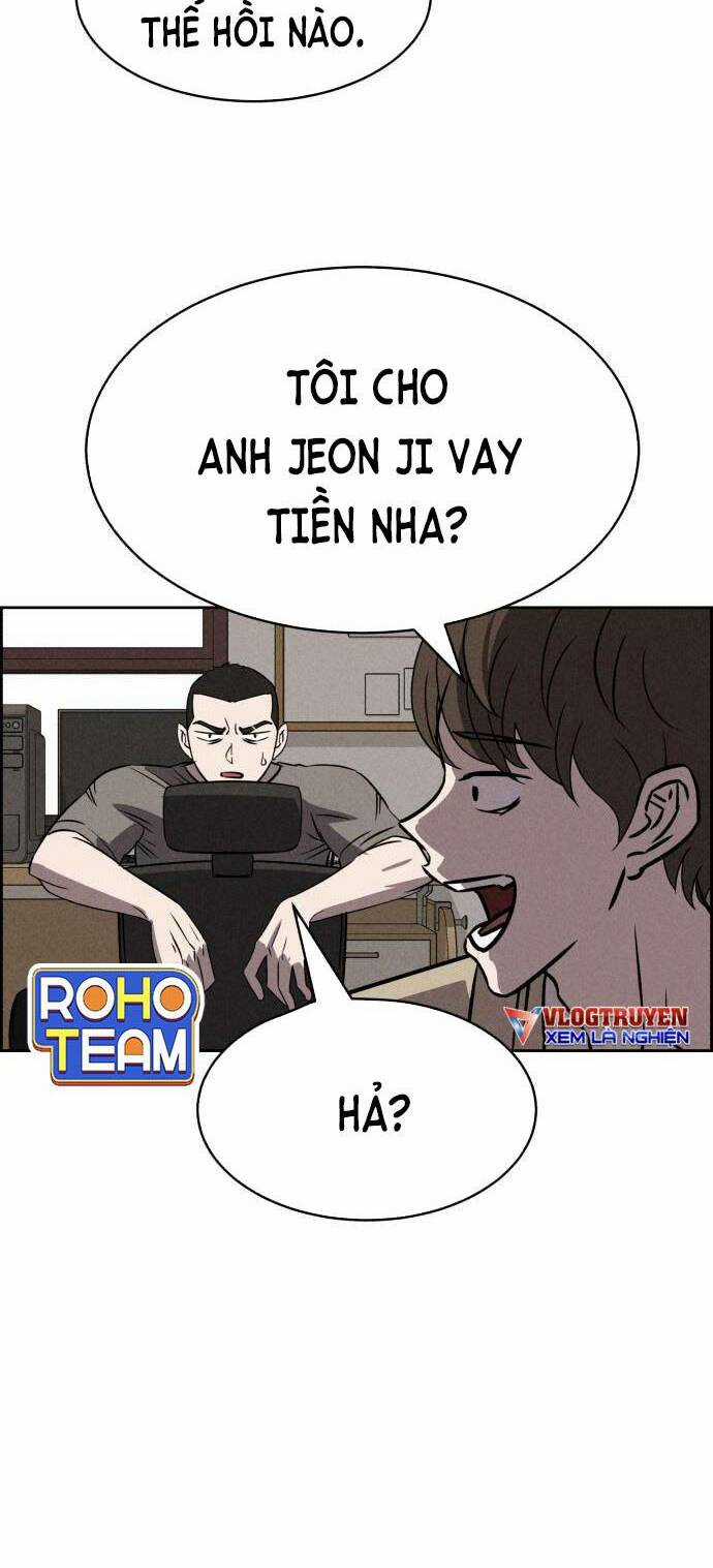 Óc Chó Toàn Năng Chapter 83 trang 33