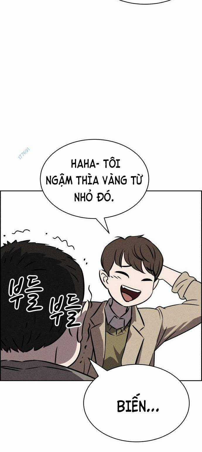 Óc Chó Toàn Năng Chapter 83 trang 35