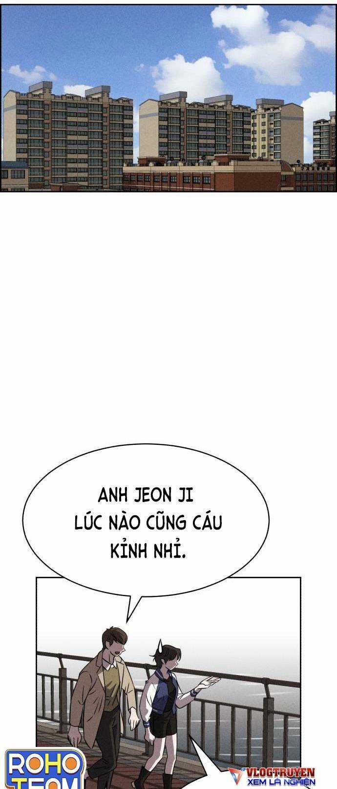 Óc Chó Toàn Năng Chapter 83 trang 38