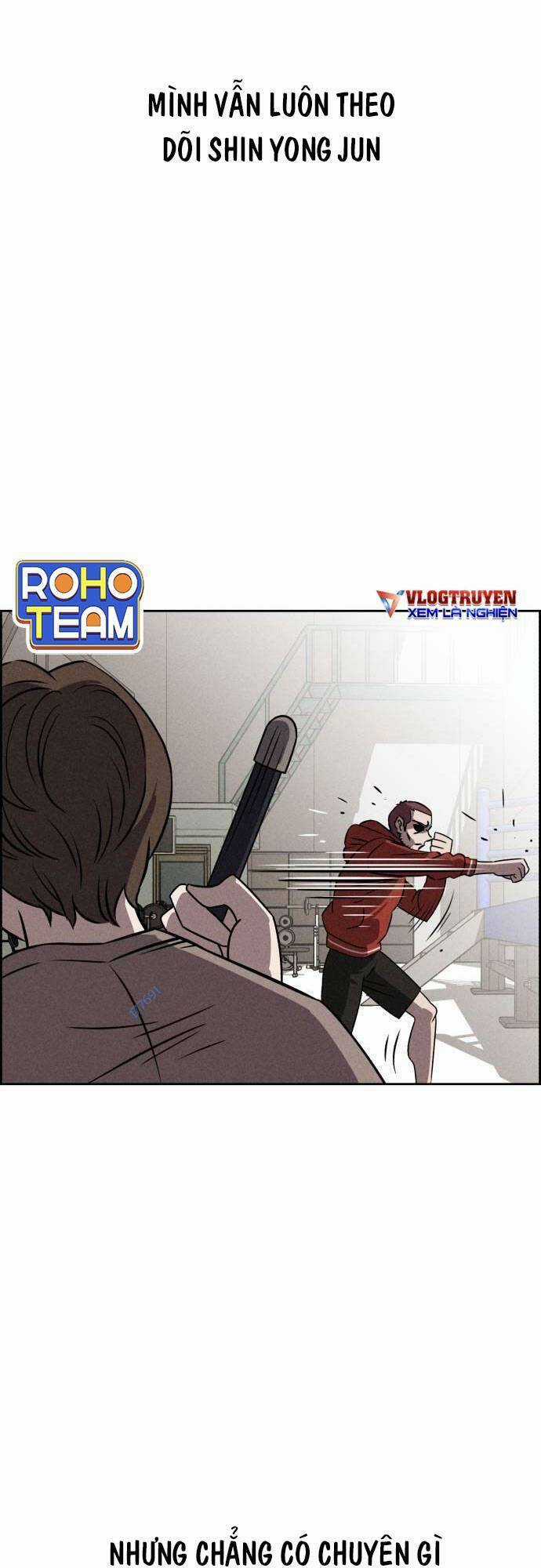 Óc Chó Toàn Năng Chapter 83 trang 4