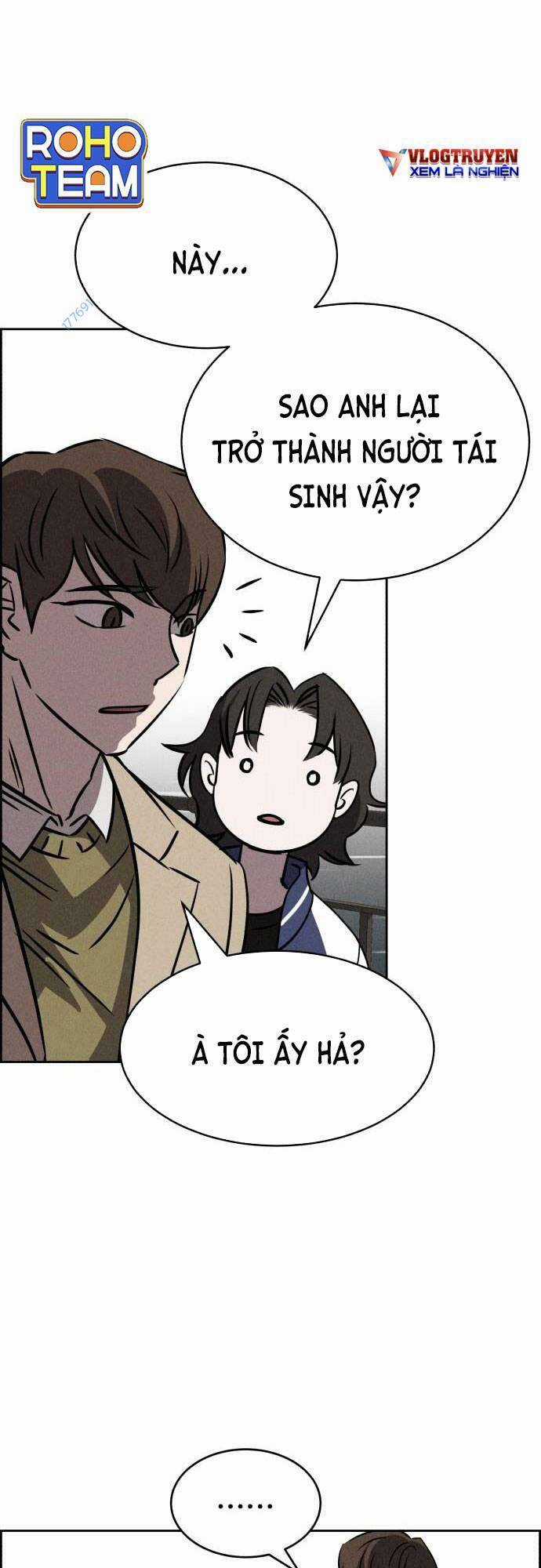 Óc Chó Toàn Năng Chapter 83 trang 40