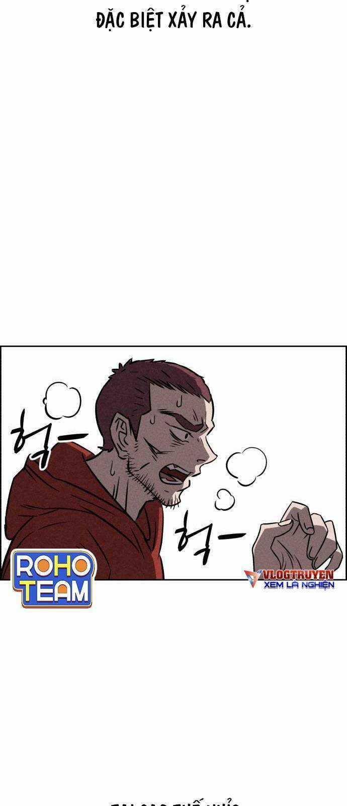 Óc Chó Toàn Năng Chapter 83 trang 5