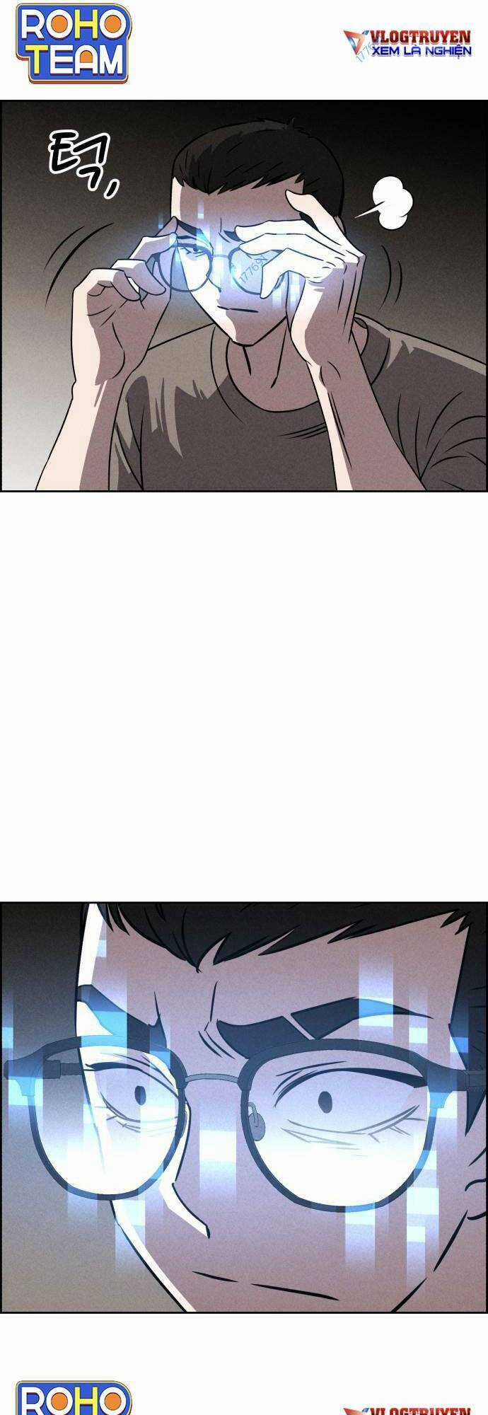 Óc Chó Toàn Năng Chapter 83 trang 52