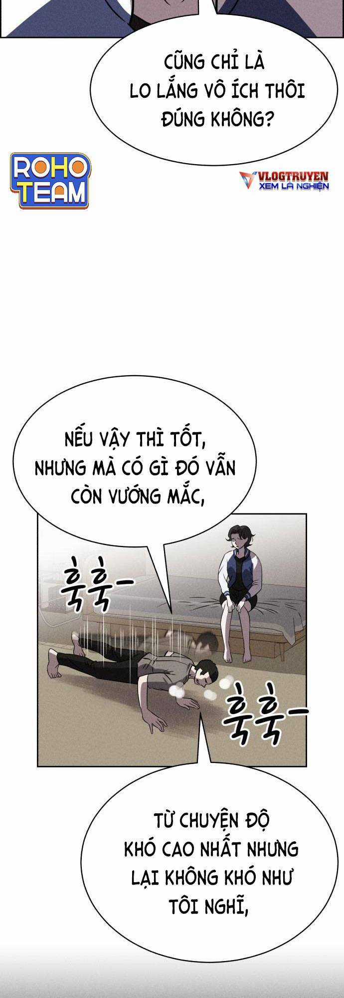 Óc Chó Toàn Năng Chapter 83 trang 7