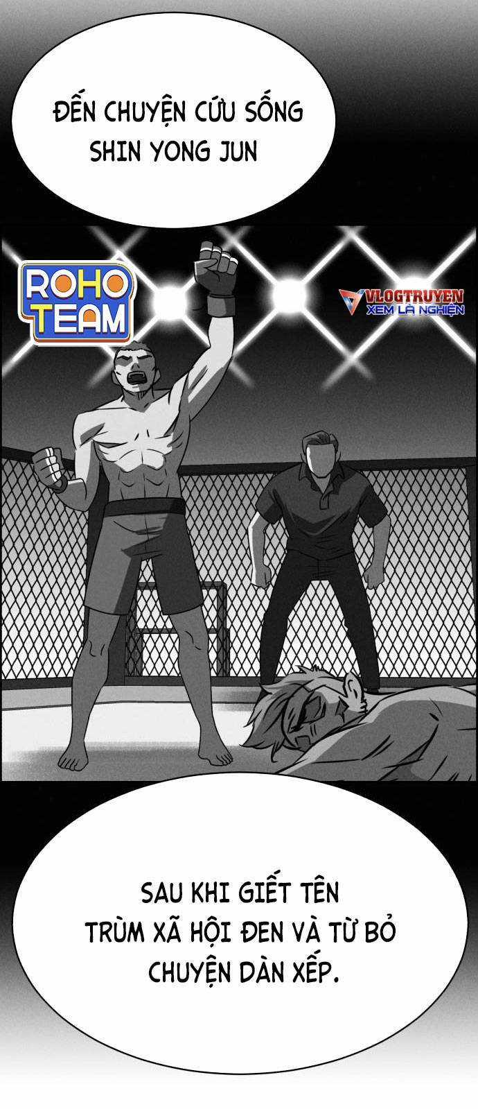 Óc Chó Toàn Năng Chapter 83 trang 8