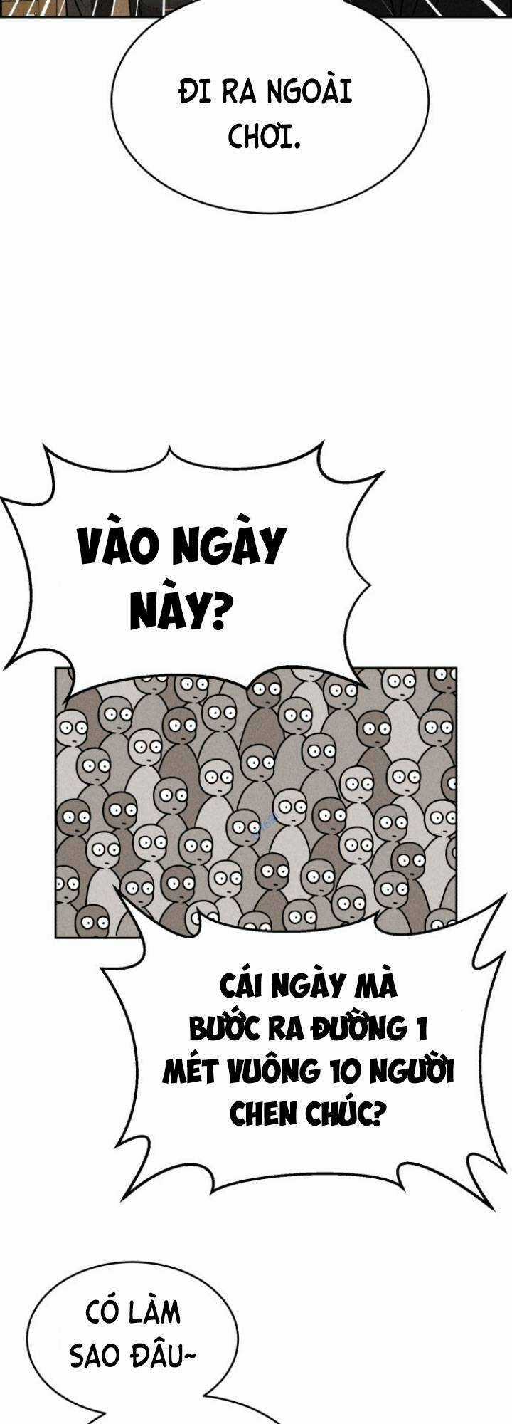 Óc Chó Toàn Năng Chapter 84 trang 10