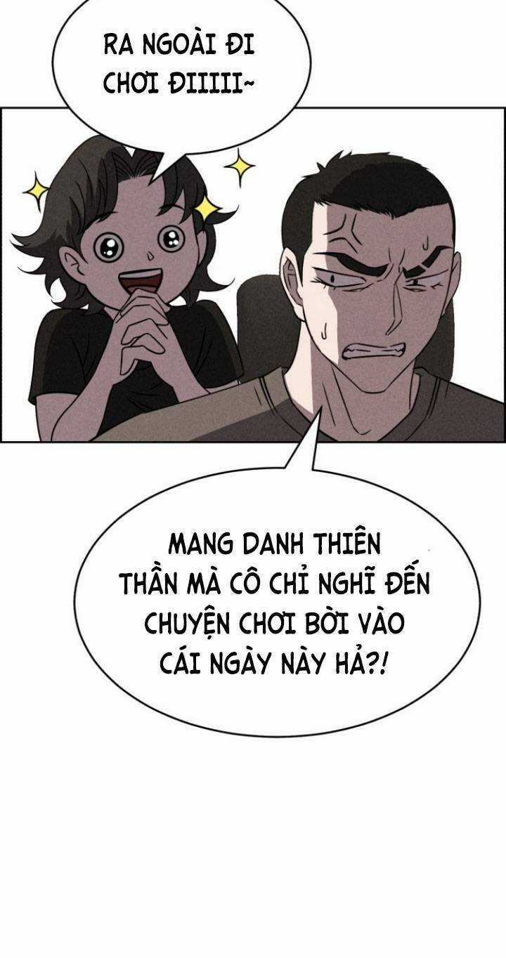 Óc Chó Toàn Năng Chapter 84 trang 11