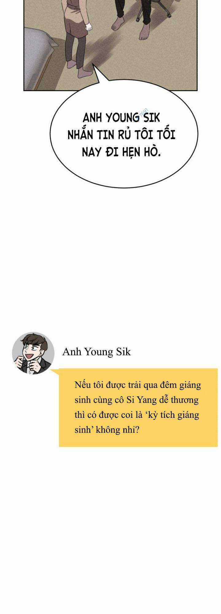 Óc Chó Toàn Năng Chapter 84 trang 16