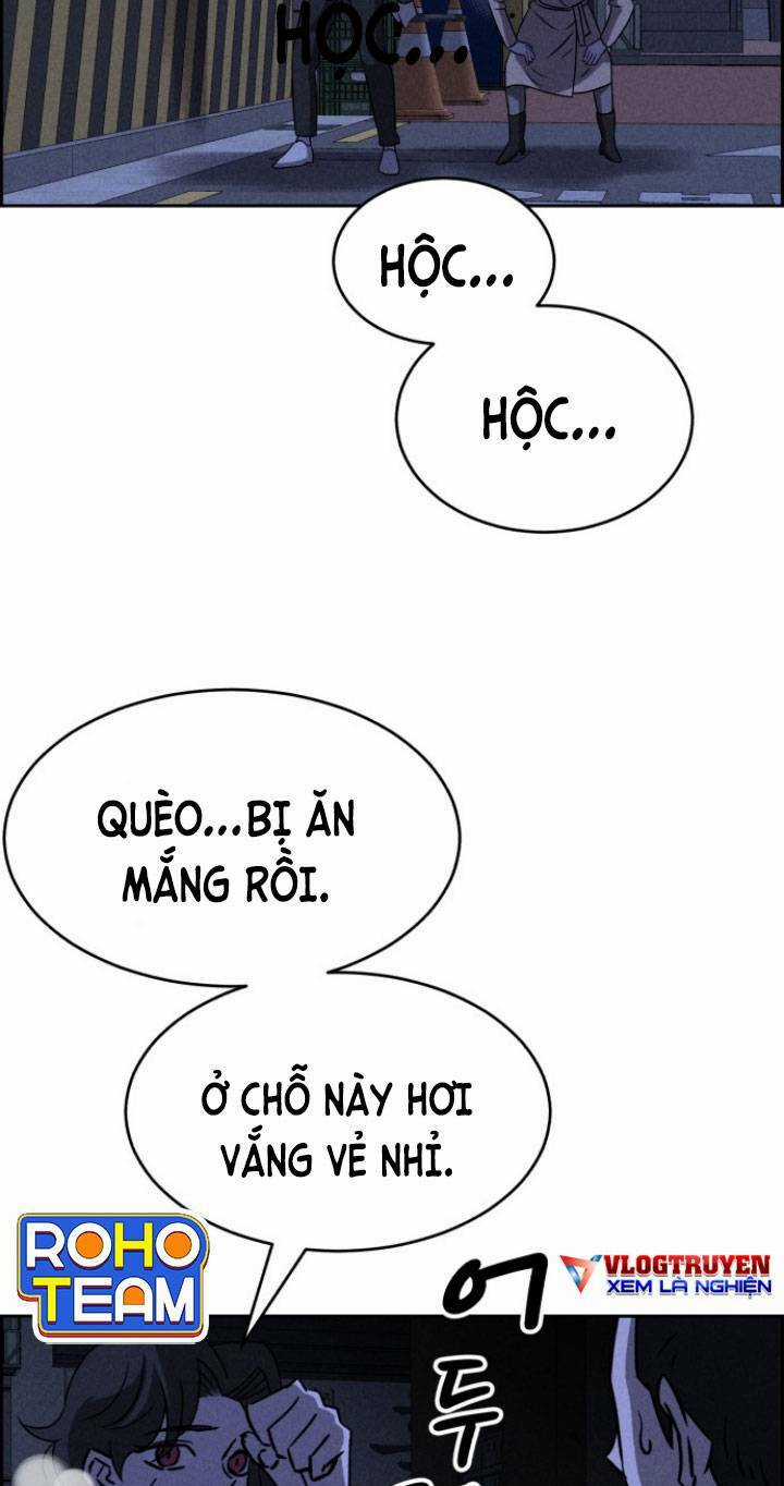 Óc Chó Toàn Năng Chapter 84 trang 26