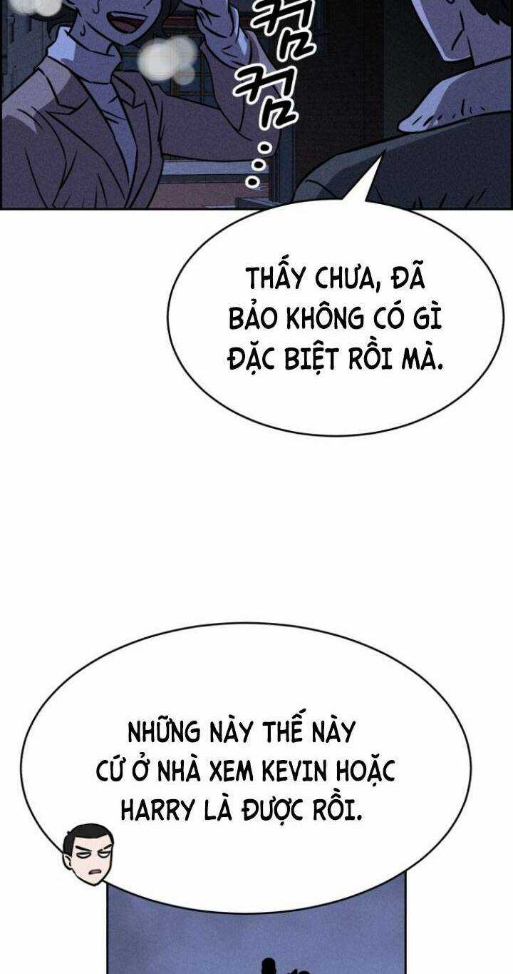 Óc Chó Toàn Năng Chapter 84 trang 27