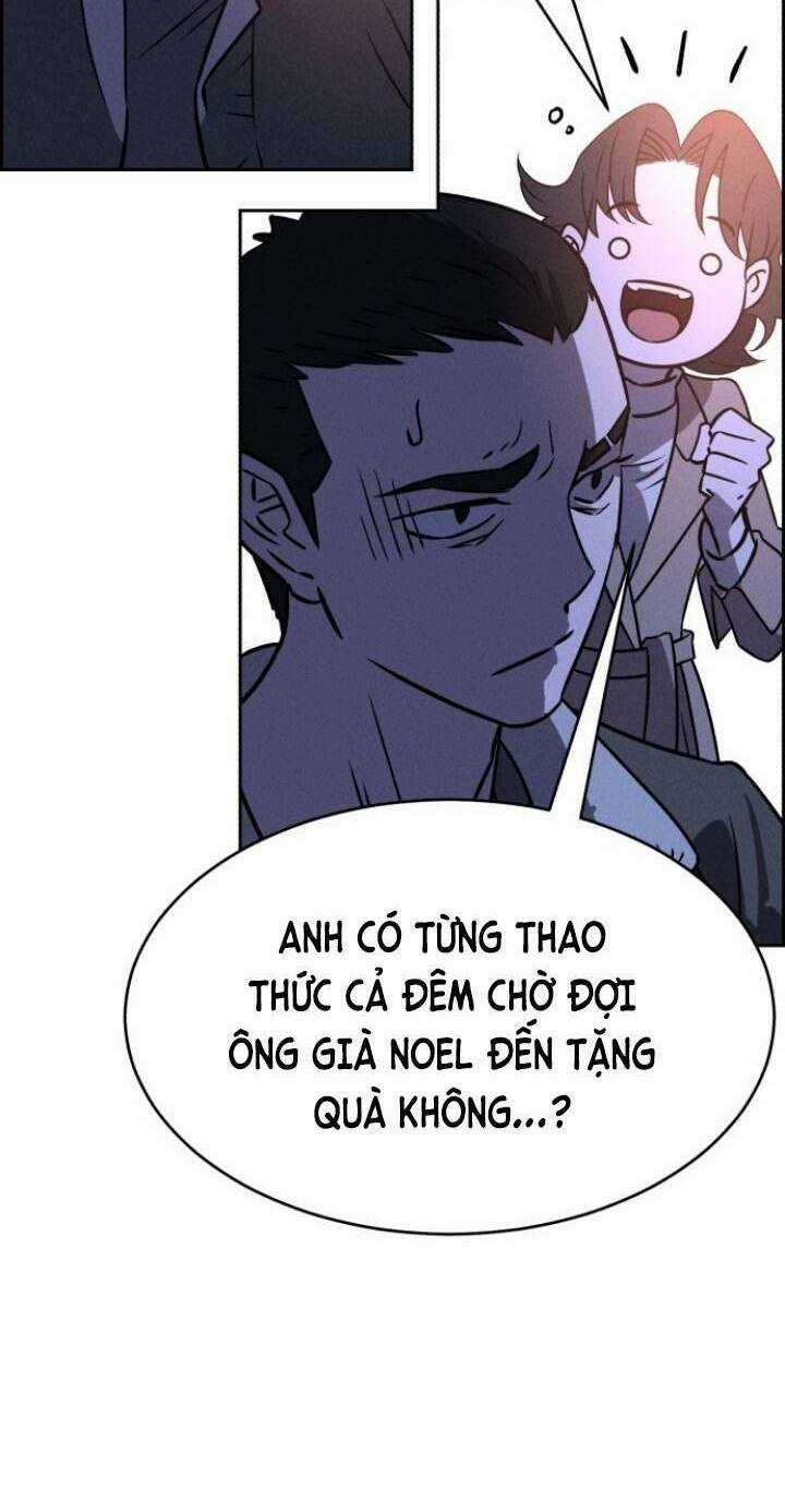 Óc Chó Toàn Năng Chapter 84 trang 30