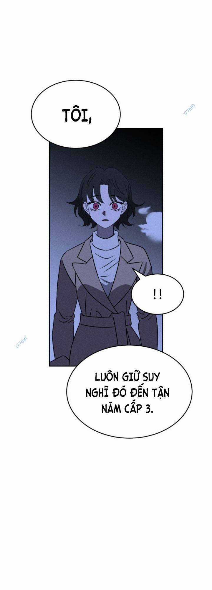 Óc Chó Toàn Năng Chapter 84 trang 34