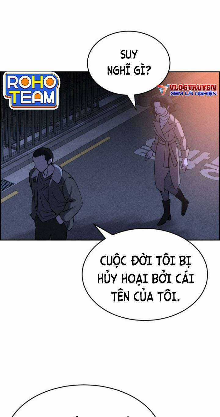 Óc Chó Toàn Năng Chapter 84 trang 35