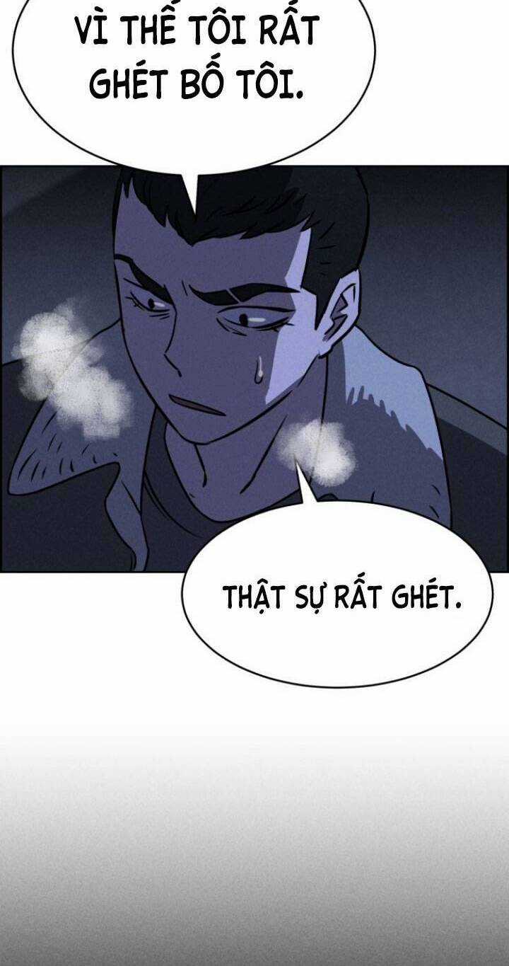 Óc Chó Toàn Năng Chapter 84 trang 36