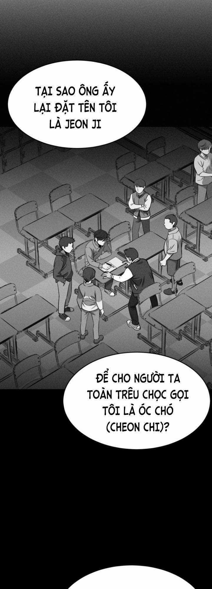 Óc Chó Toàn Năng Chapter 84 trang 37
