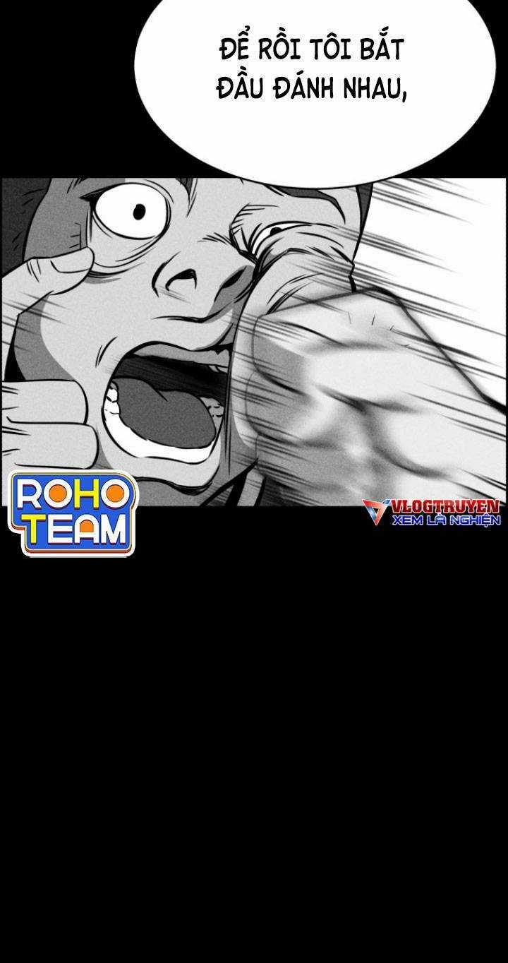 Óc Chó Toàn Năng Chapter 84 trang 38