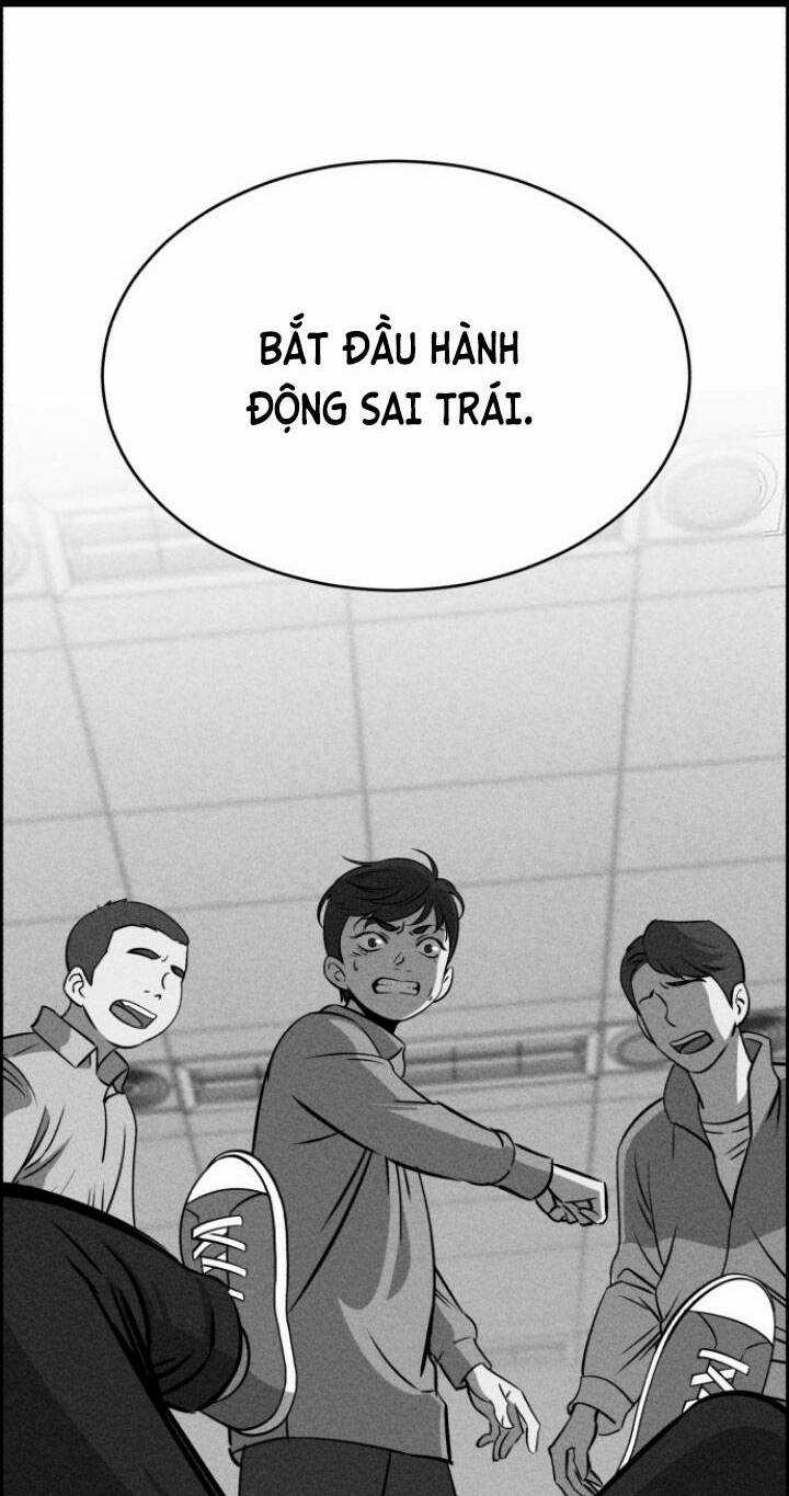 Óc Chó Toàn Năng Chapter 84 trang 39