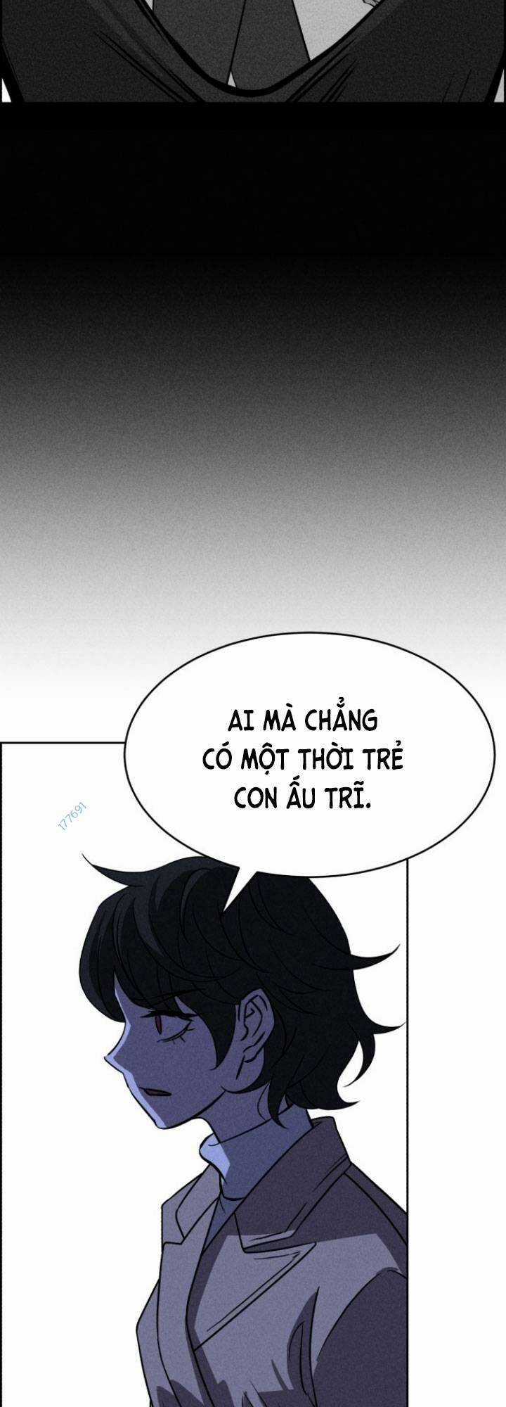 Óc Chó Toàn Năng Chapter 84 trang 40