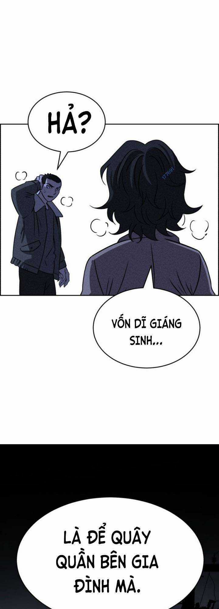 Óc Chó Toàn Năng Chapter 84 trang 46