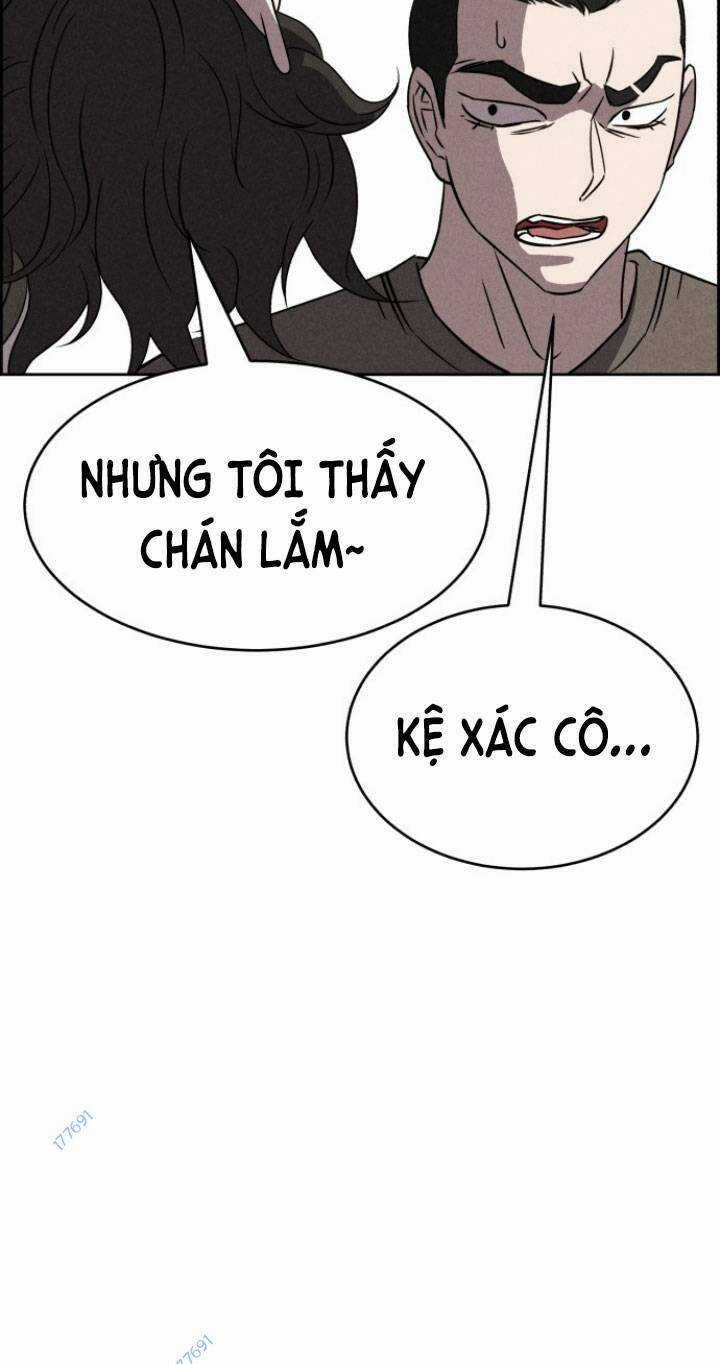 Óc Chó Toàn Năng Chapter 84 trang 5
