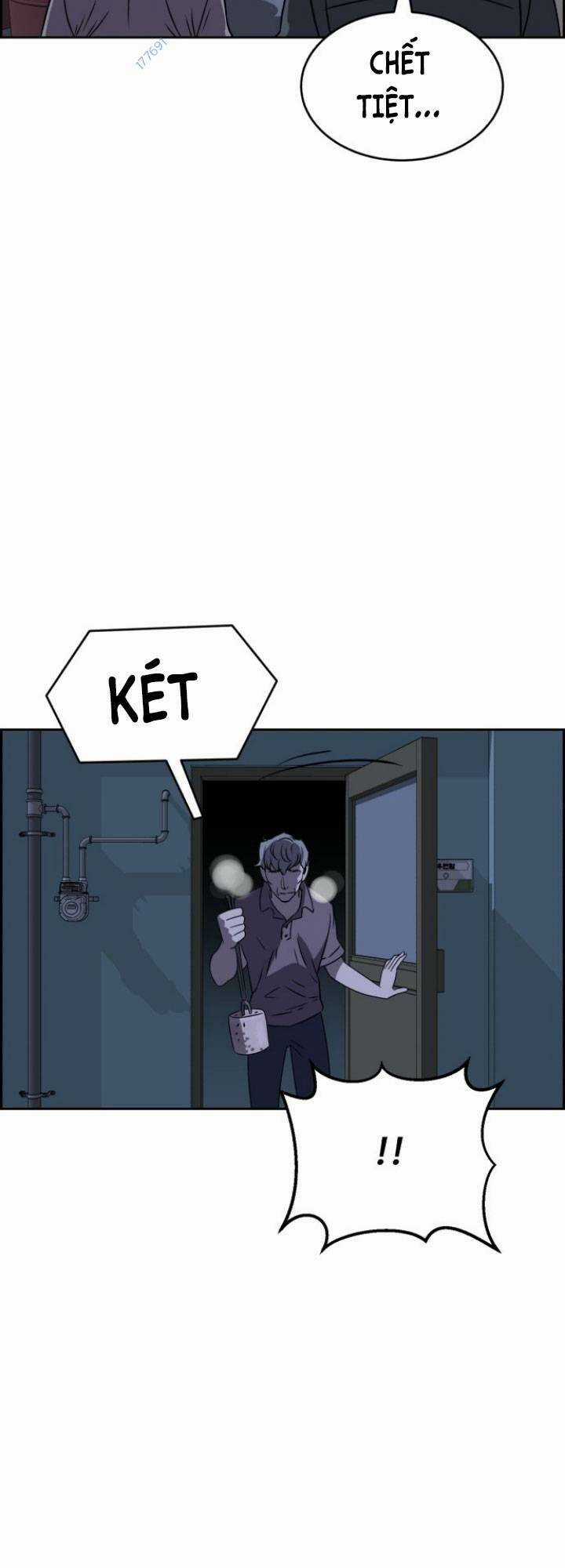 Óc Chó Toàn Năng Chapter 84 trang 52