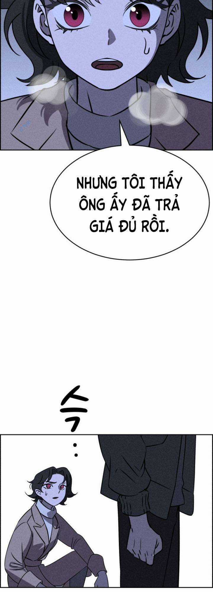 Óc Chó Toàn Năng Chapter 84 trang 58