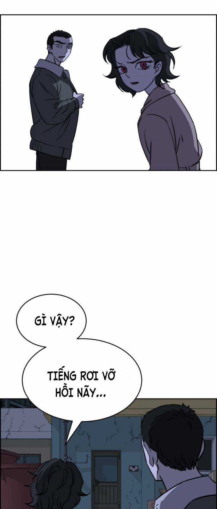 Óc Chó Toàn Năng Chapter 84 trang 62