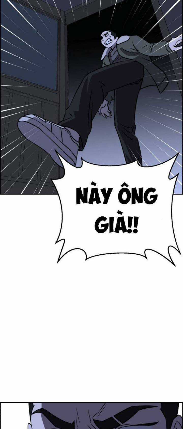 Óc Chó Toàn Năng Chapter 84 trang 66