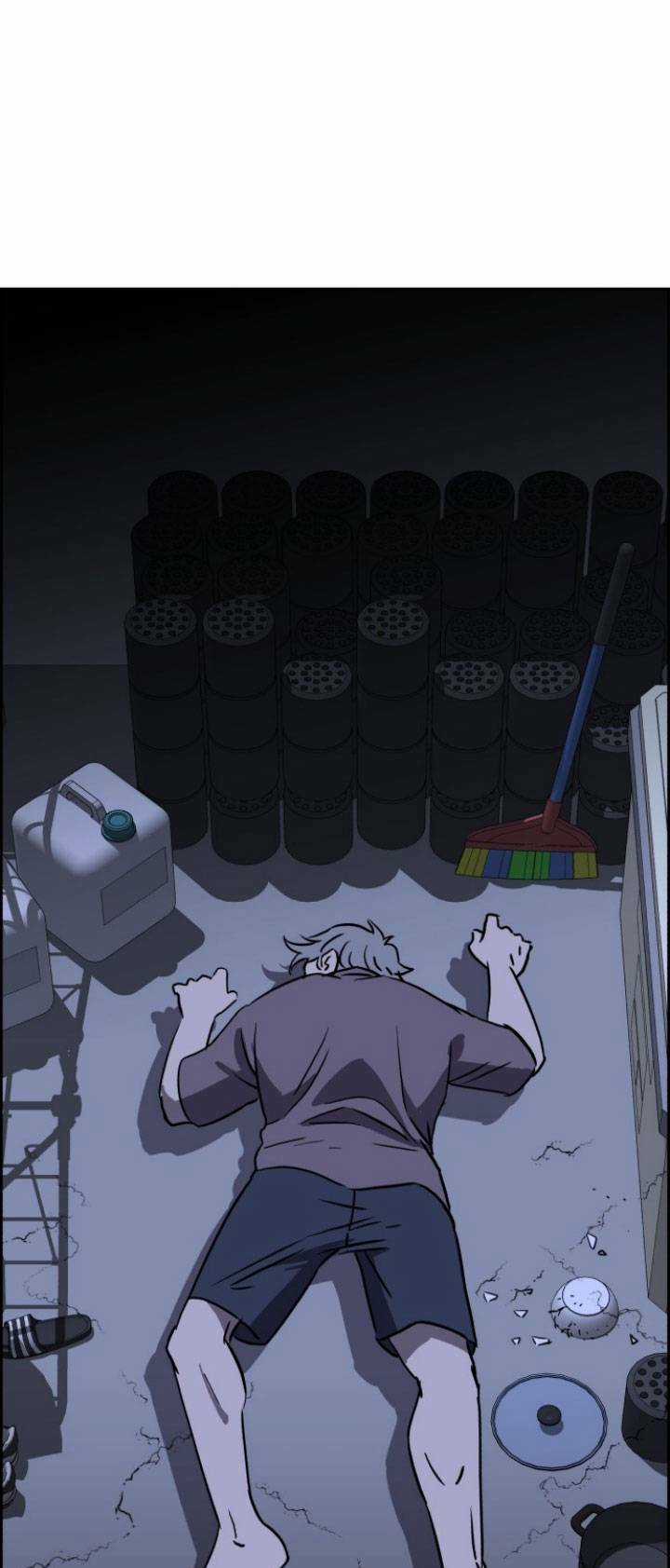 Óc Chó Toàn Năng Chapter 84 trang 68