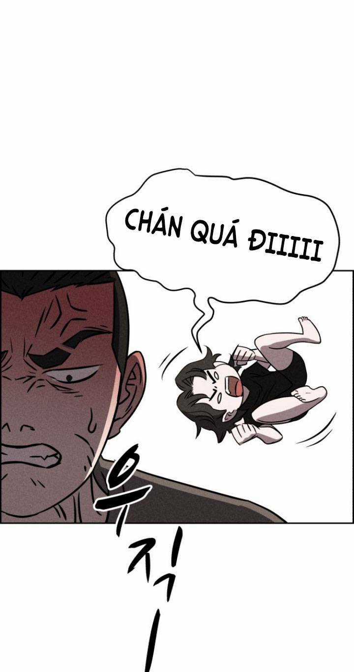Óc Chó Toàn Năng Chapter 84 trang 8