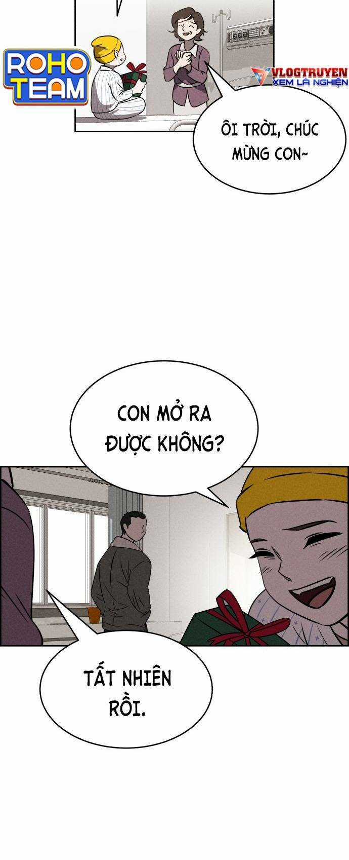 Óc Chó Toàn Năng Chapter 85 trang 12