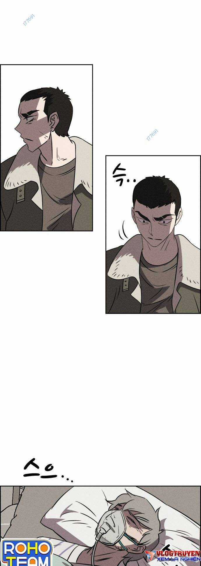 Óc Chó Toàn Năng Chapter 85 trang 13