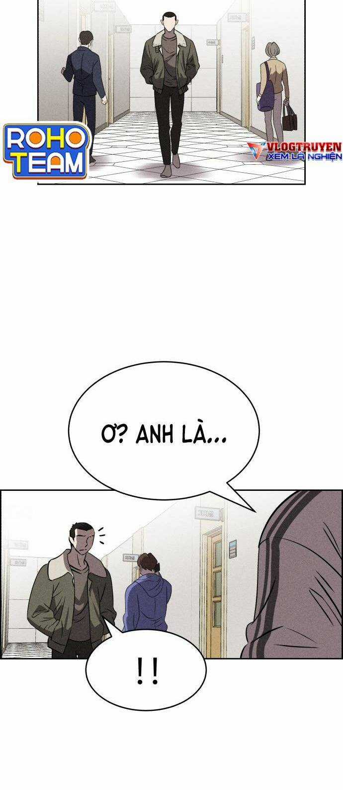 Óc Chó Toàn Năng Chapter 85 trang 16