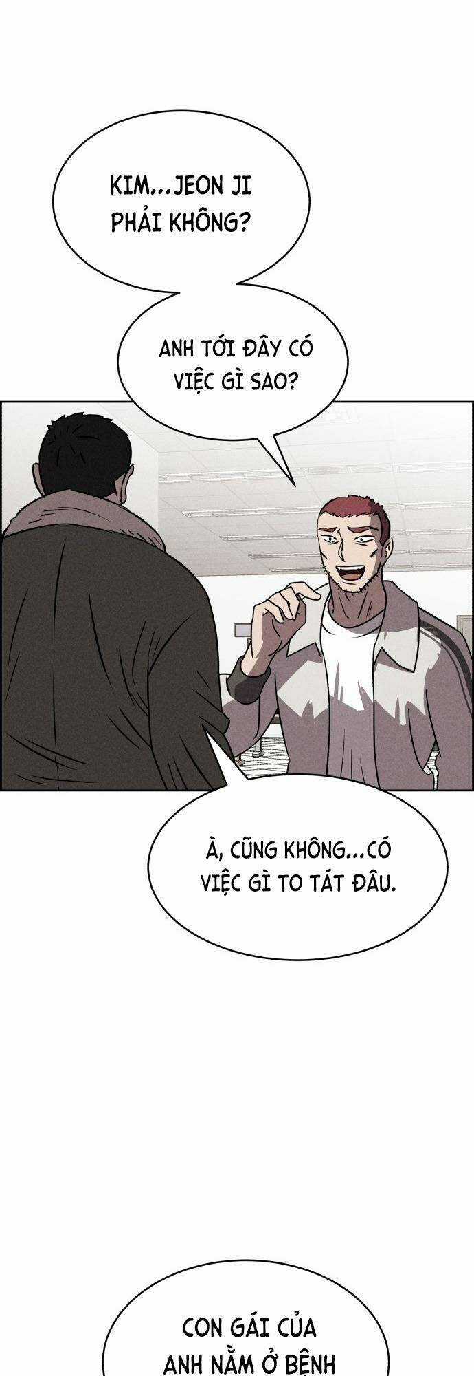 Óc Chó Toàn Năng Chapter 85 trang 17