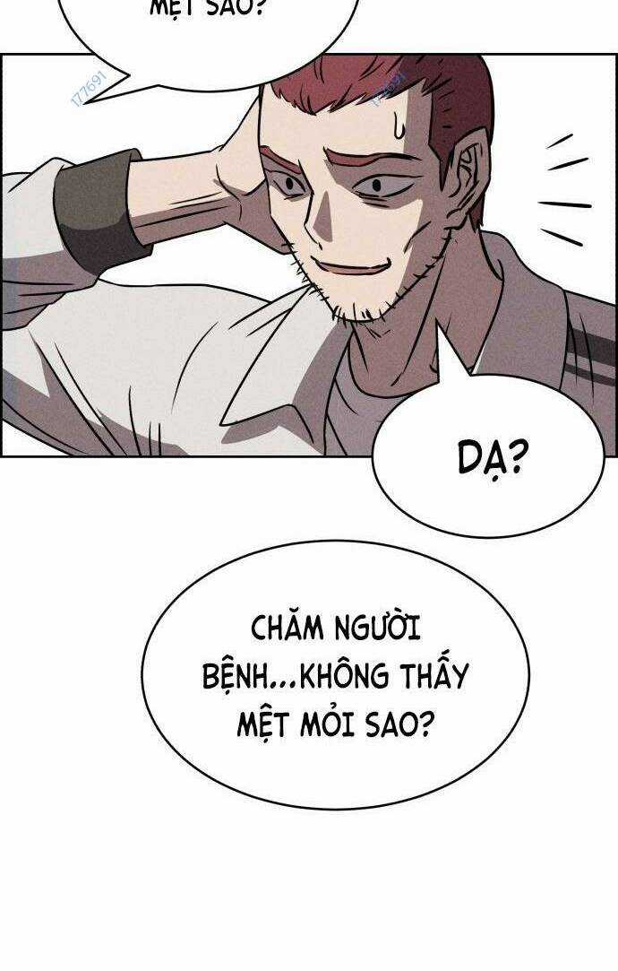Óc Chó Toàn Năng Chapter 85 trang 19